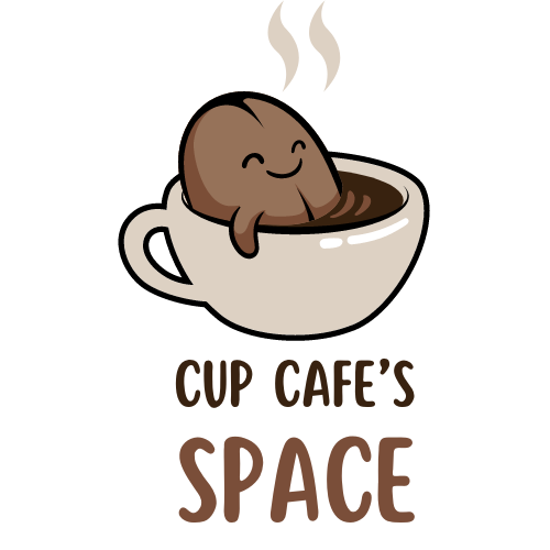 Cup Cafe' Space